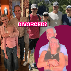 Megan Byron Divorced With CEO Husband?