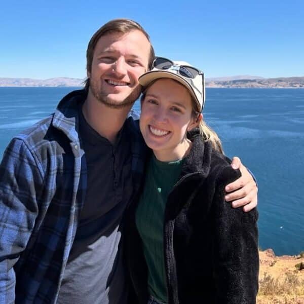 Brandon Lessard Girlfriend