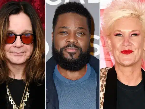 Celebrity We Lost In July 2025