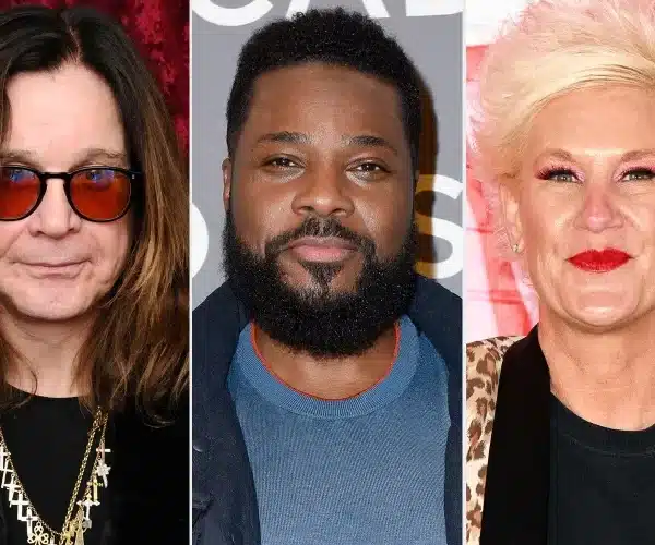 Celebrity We Lost In July 2025