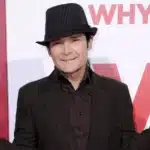 Corey Feldman Parents