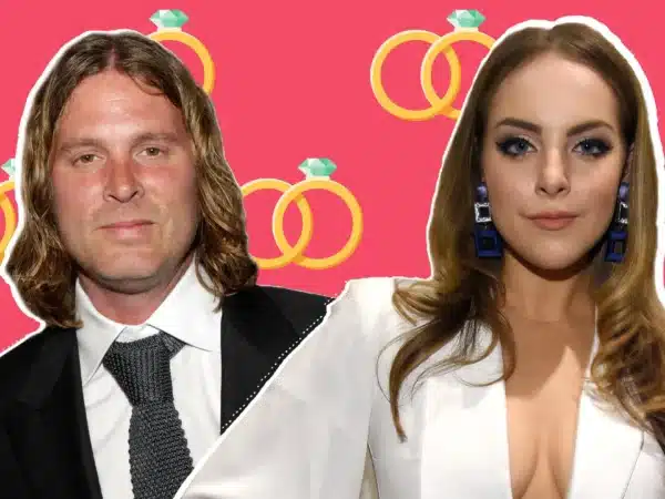 Liz Gillies Pregnant