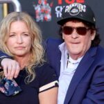 Michael Madsen Divorce