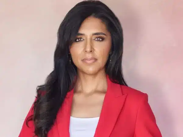 Sonali Chandra Ethnicity