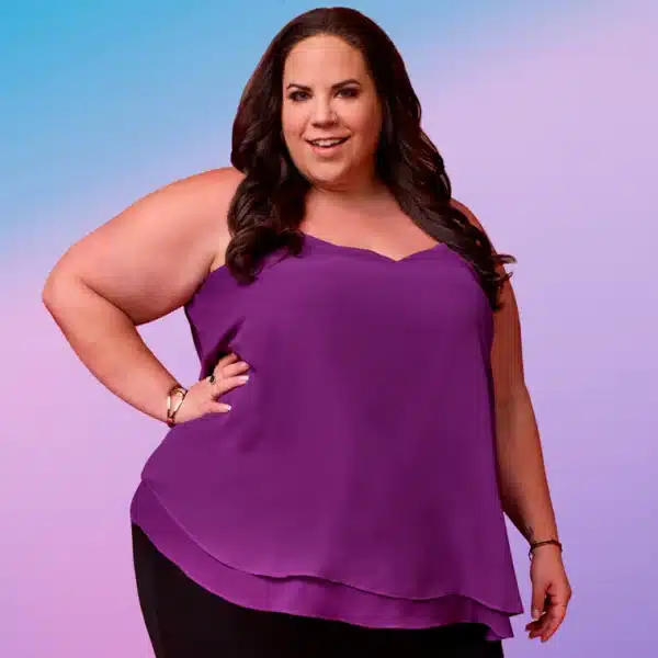 Whitney Thore Pregnant