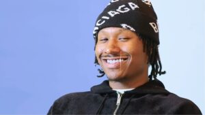 Duke Dennis Arrested