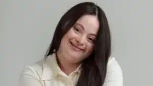 Ellie Goldstein Joins Strictly Come Dancing