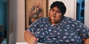 Isaac Martinez Now