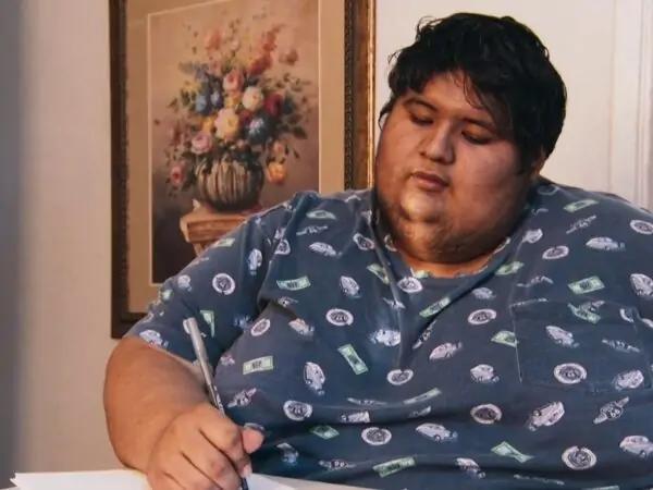 Isaac Martinez Now