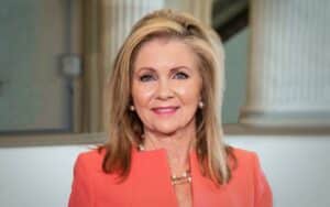 Marsha Blackburn Tennessee Governor