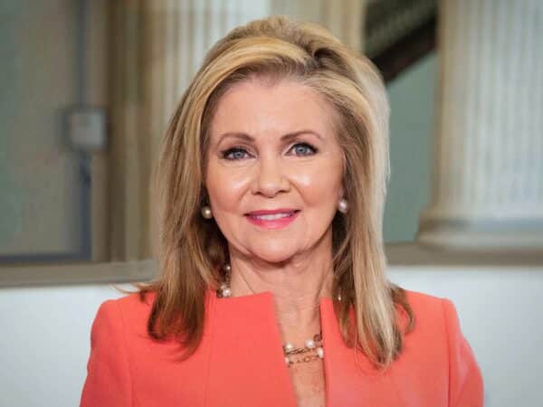 Marsha Blackburn Tennessee Governor