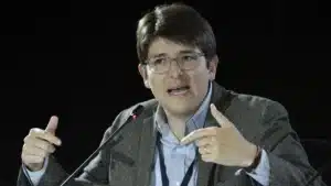 Miguel Uribe Turbay Death