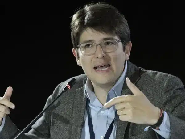 Miguel Uribe Turbay Death