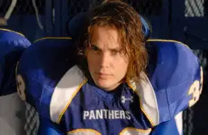 Taylor Kitsch New Show