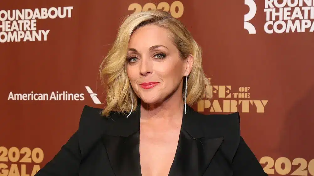 Jane Krakowski Broadway: