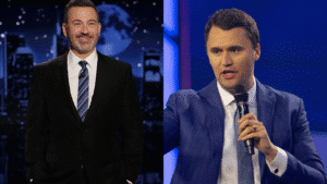 ABC Suspends ‘Jimmy Kimmel Live!’ “Indefinitely” Over Charlie Kirk Comments