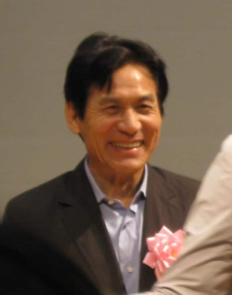 Ahn Sung-ki