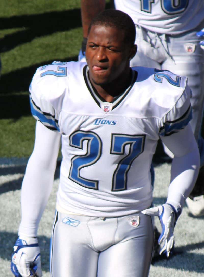 Portrait of Alphonso Smith