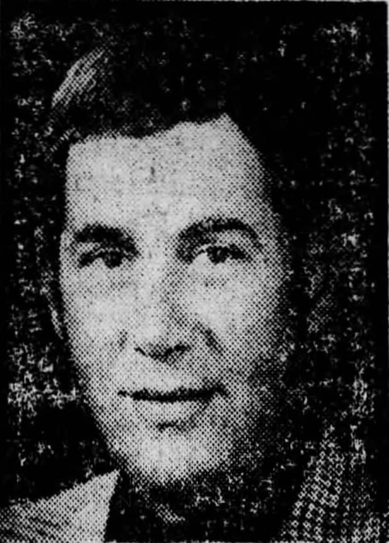 Portrait of Bill Rasmussen