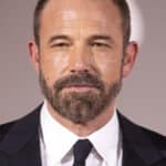 Ben Affleck at the Venice Film Festival, who wanted Jennifer Garner to play his wife in Animals