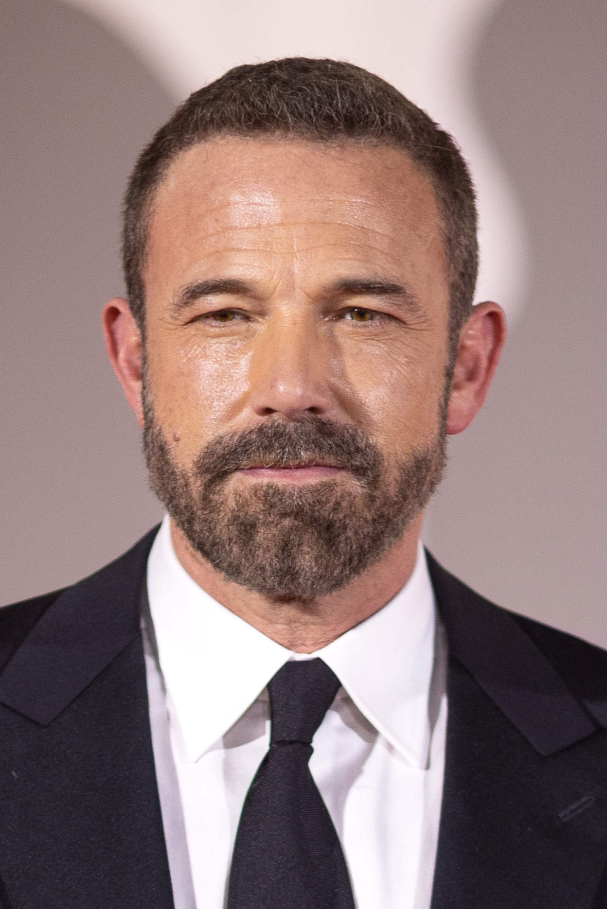 Ben Affleck at the Venice Film Festival, who wanted Jennifer Garner to play his wife in Animals