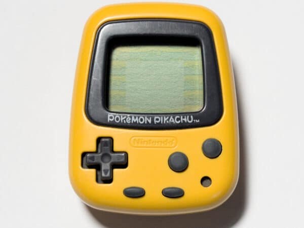 Avery the Poke Kid dies — Pikachu, the Pokémon mascot