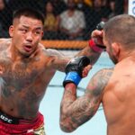 UFC 331 results: Joshua Van vs Alexandre Pantoja flyweight title fight