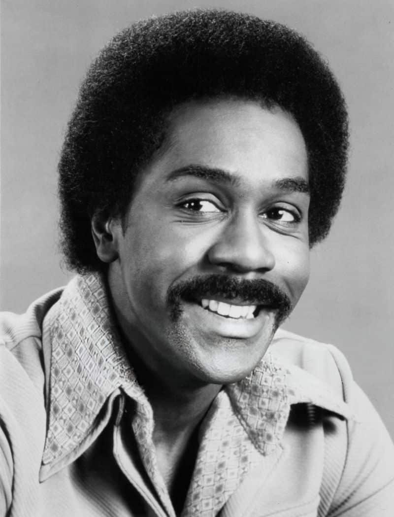 Portrait of Demond Wilson