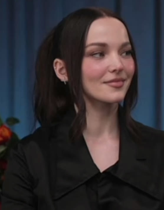 Dove Cameron in 2026, ahead of her wedding to Damiano David