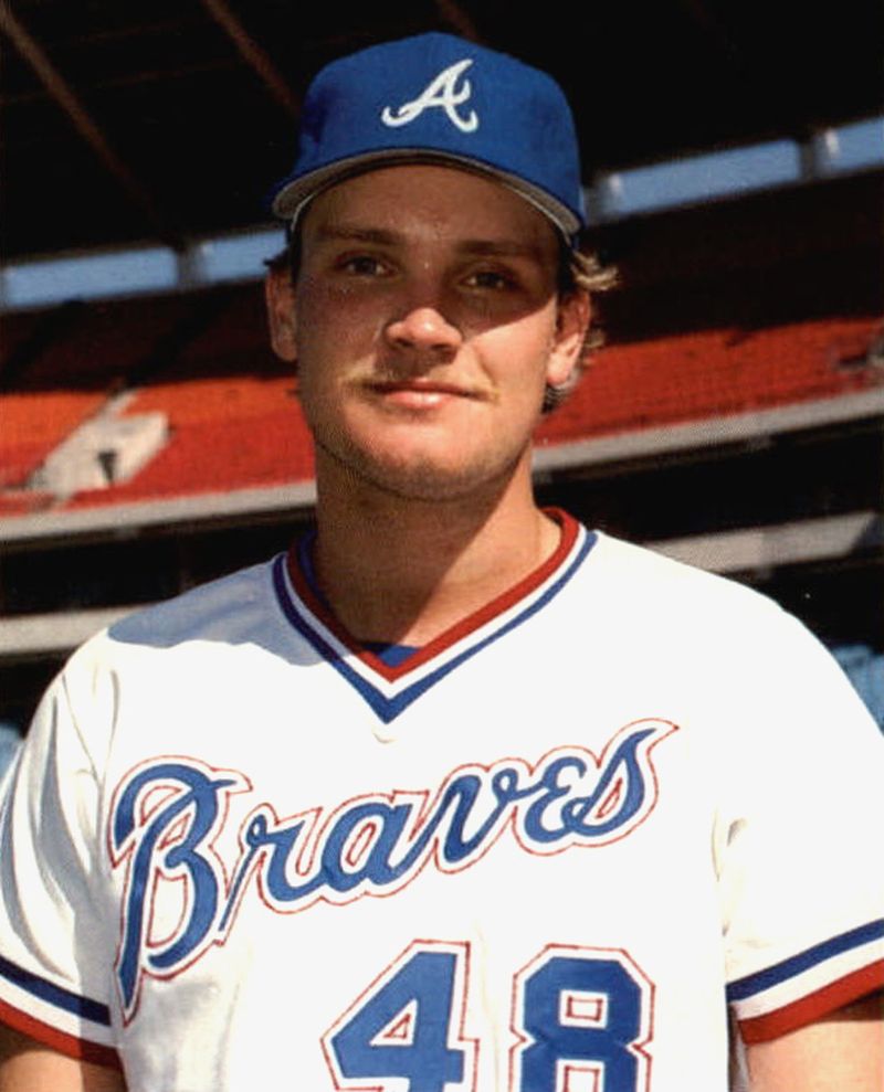 Portrait of Duane Ward