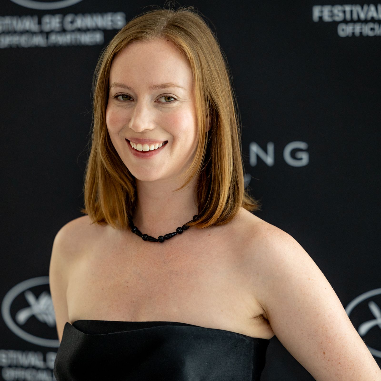 Hannah Einbinder at the 2026 Cannes Film Festival