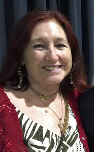 Portrait of Eugènia Balcells