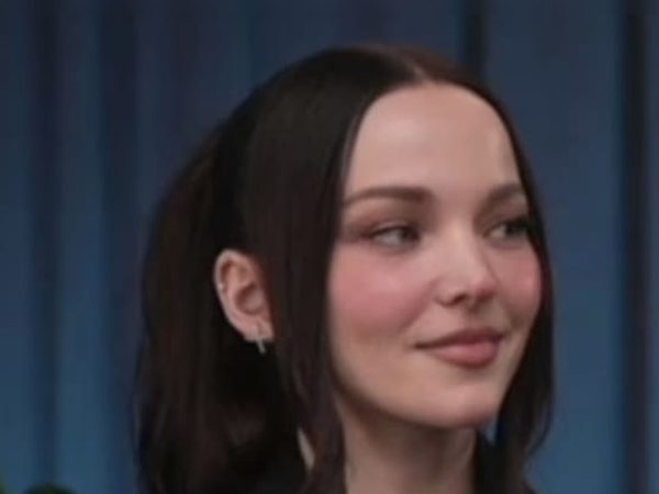 Dove Cameron in 2026, ahead of her wedding to Damiano David