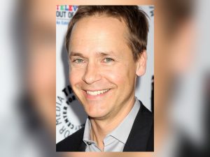 Chad Lowe's daughter Fiona, who died at age 13