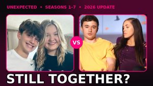 TLC Unexpected all couples in 2026 - together or not thumbnail