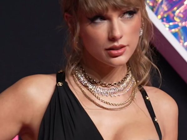 Taylor Swift at the 2023 MTV Video Music Awards