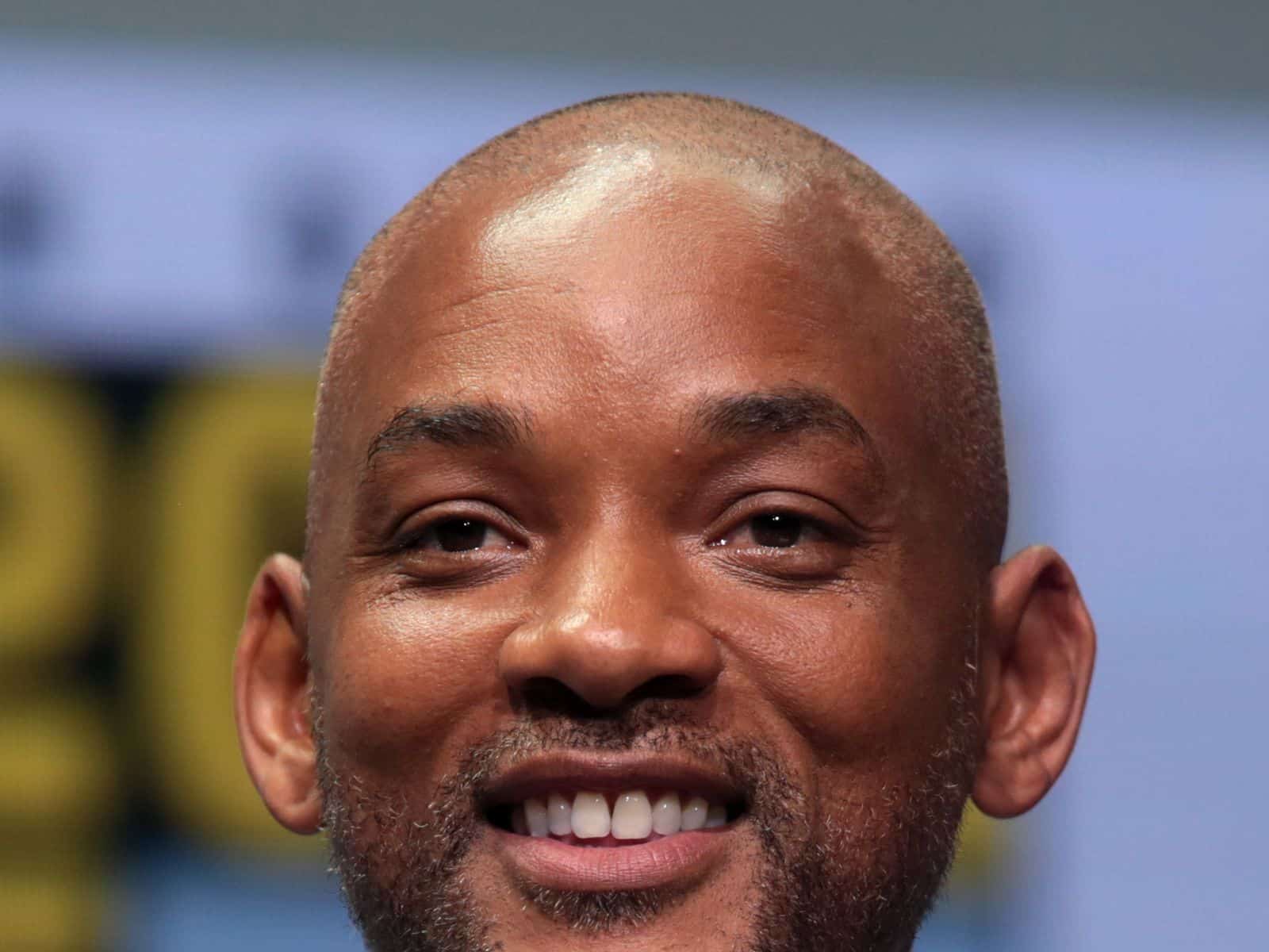 Will Smith, one of the actors who were almost cast in iconic movie roles — he turned down Neo in The Matrix