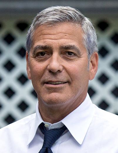George Clooney, whose 2014 Venice wedding to Amal Alamuddin is counted among the most expensive celebrity weddings