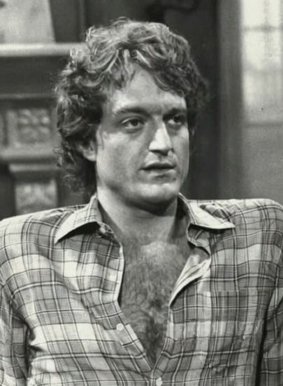 Actor Gerrit Graham in 1979