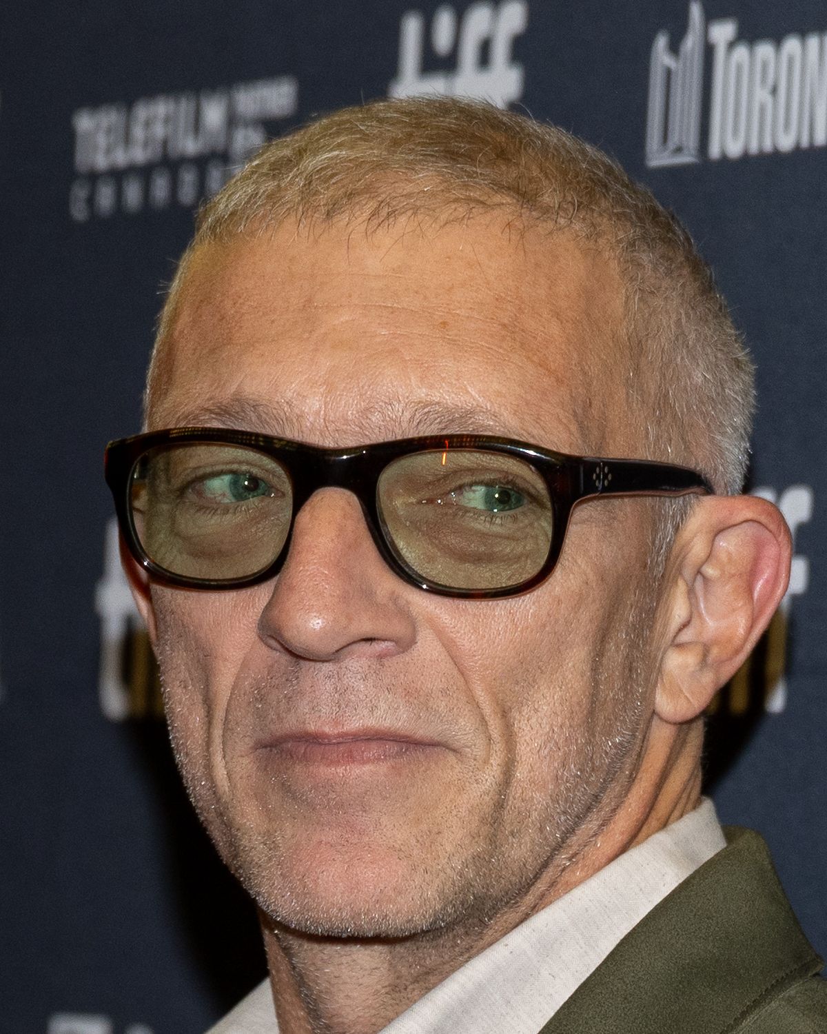 Vincent Cassel, who stars as Quasimodo in Netflix's The Hunchback, Soul of Paris