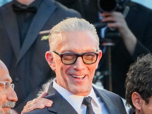 Vincent Cassel, who stars as Quasimodo in Netflix's The Hunchback, Soul of Paris.