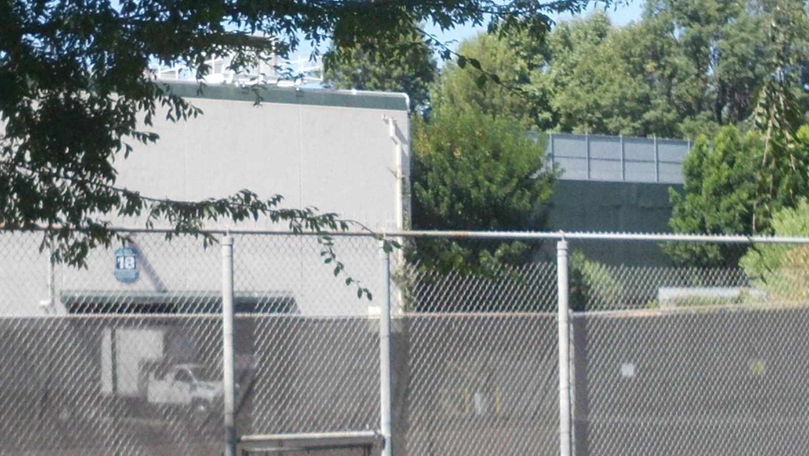 The soundstage containing the Big Brother USA house, where the winner takes home $750,000