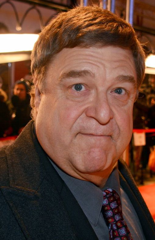 John Goodman at a 2014 red carpet event