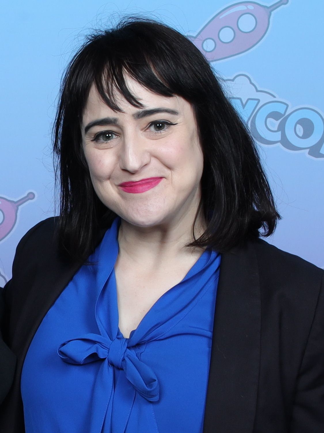 Mara Wilson in 2024 — 90s child stars where are they now