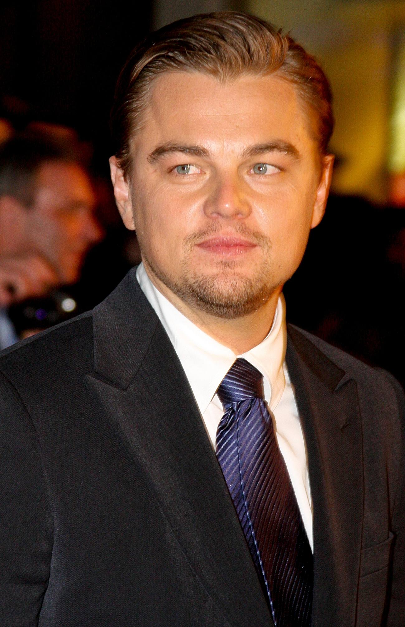 Leonardo DiCaprio, one of the actors who were almost cast in iconic movie roles &mdash; he met with George Lucas about playing Anakin Skywalker