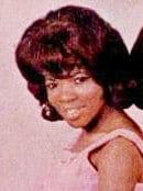 Rosalind Ashford of Martha and the Vandellas in 1965