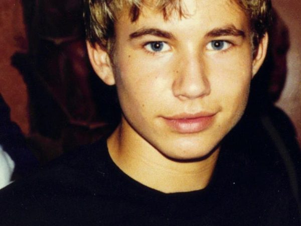 Jonathan Taylor Thomas, former Home Improvement child star arrested in Westlake Village