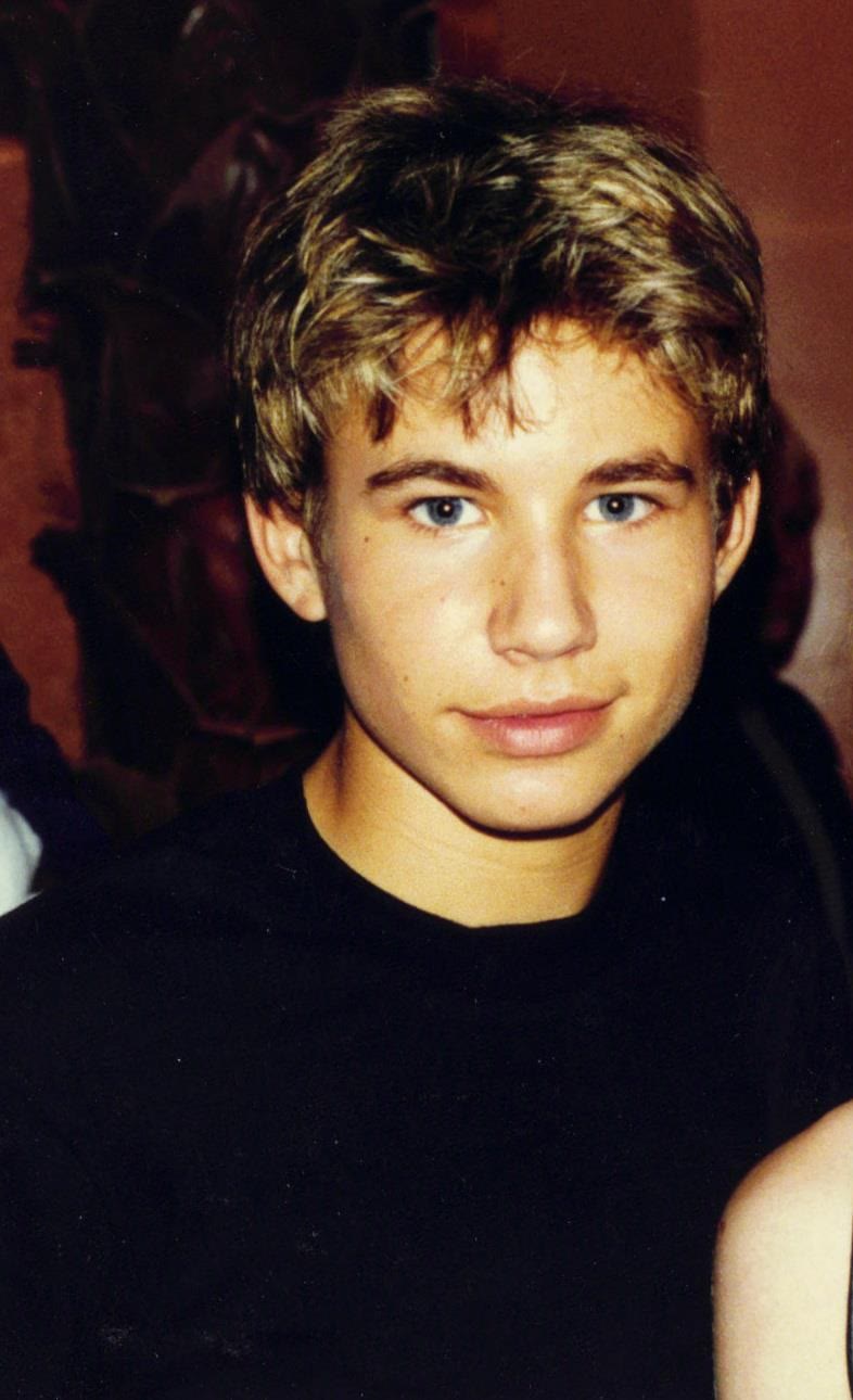 Jonathan Taylor Thomas, former Home Improvement child star arrested in Westlake Village