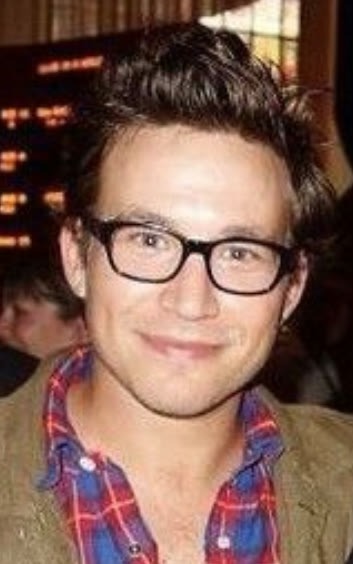 Jonathan Taylor Thomas photographed at the Arclight movie theater in Hollywood in August 2013, one of his rare public appearances