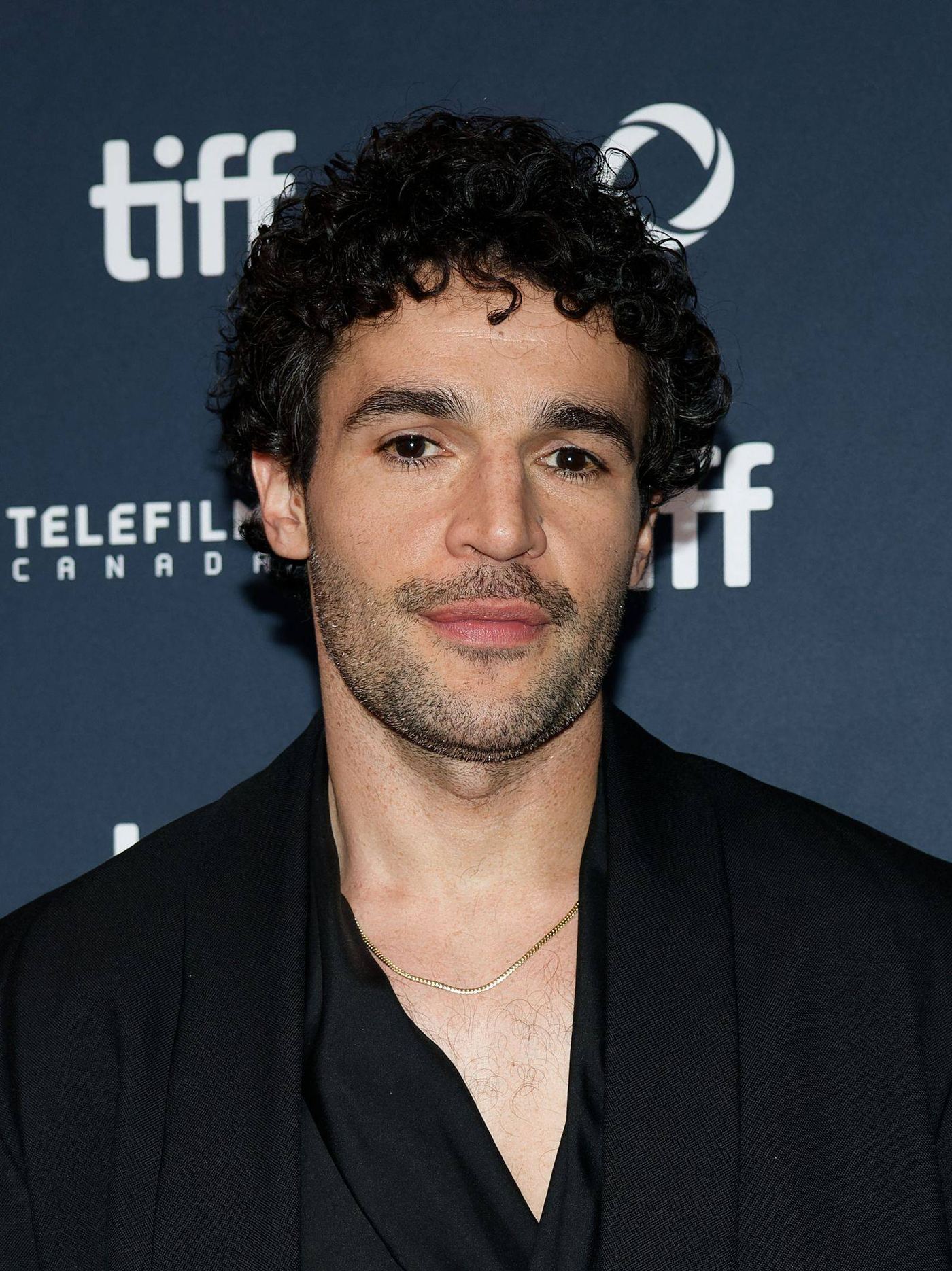 Christopher Abbott, who plays Adam Trask in East of Eden on Netflix